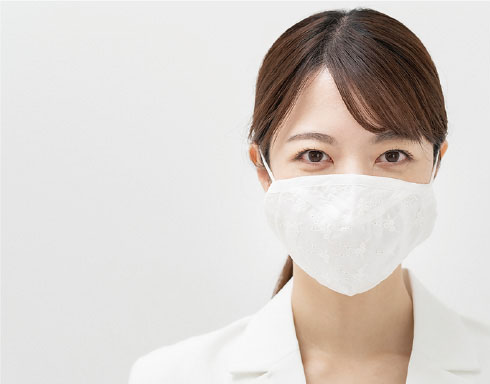 マスクの除菌花粉対策に -img-